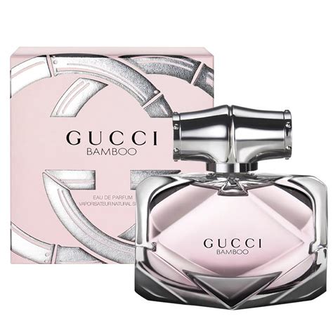 gucci bamboo 50ml price|gucci bamboo cheapest.